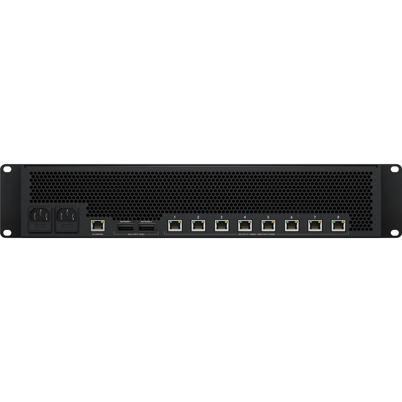 BLACKMAGIC DESIGN  StudioBridge 10G PWR