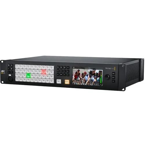BLACKMAGIC DESIGN  ATEM Constellation 8K