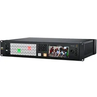 BLACKMAGIC DESIGN  ATEM Constellation 8K