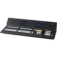 BLACKMAGIC DESIGN  ATEM 1 M/E Advanced Panel 20