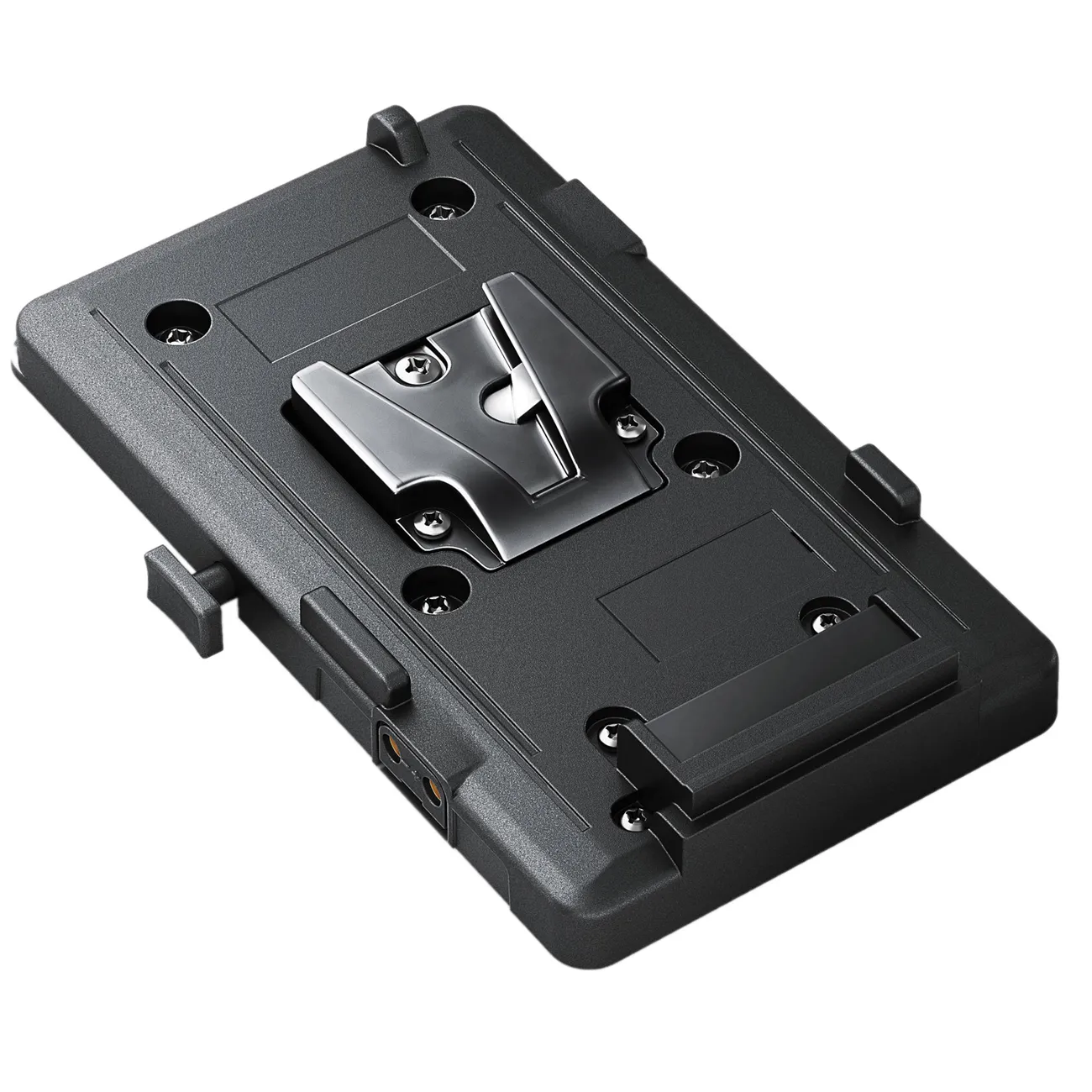 BLACKMAGIC DESIGN  Blackmagic URSA VLock Battery Plate