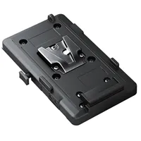 BLACKMAGIC DESIGN  Blackmagic URSA VLock Battery Plate