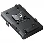BLACKMAGIC DESIGN  Blackmagic URSA VLock Battery Plate