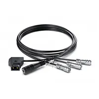 BLACKMAGIC DESIGN  Pocket Camera DC Cable Pack