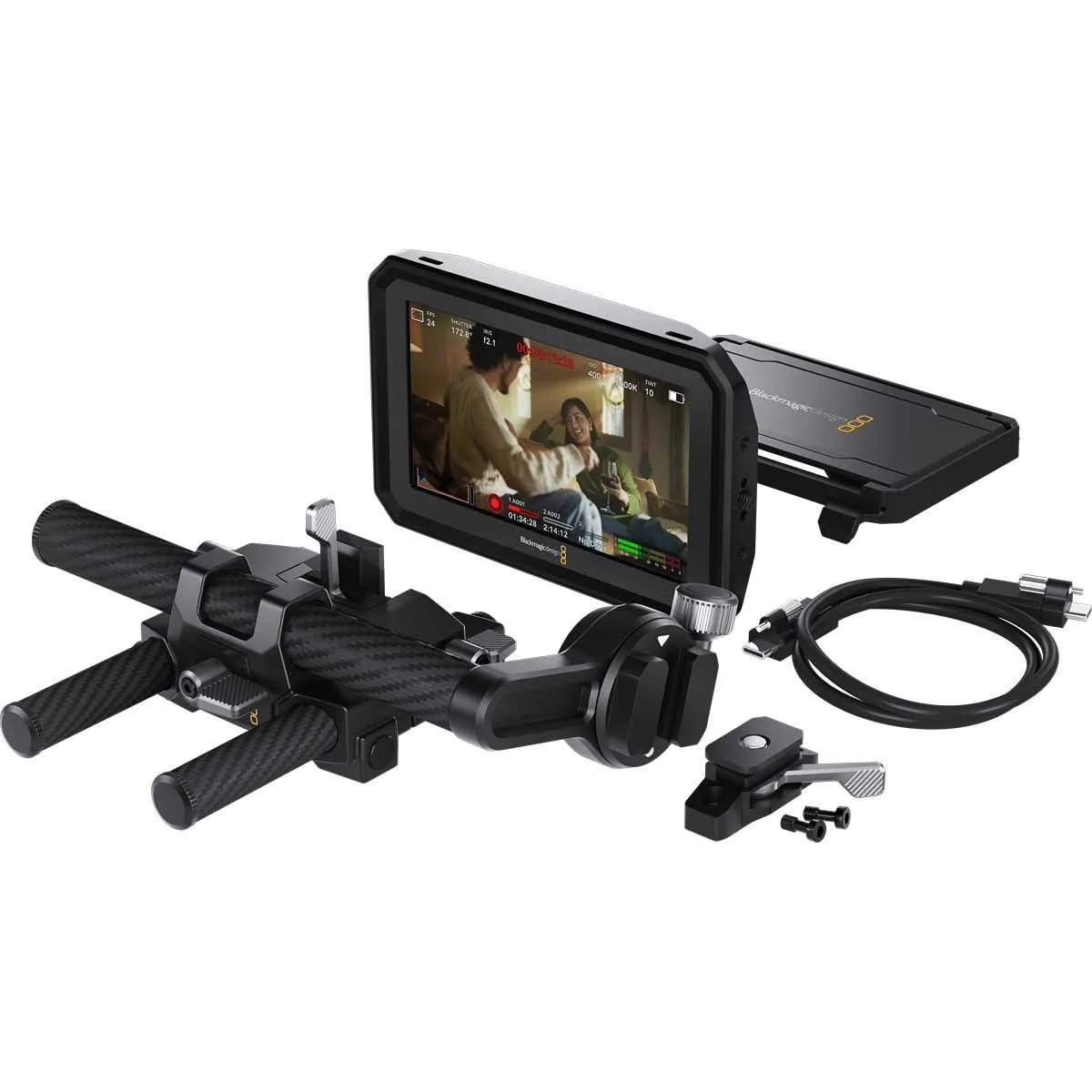 Blackmagic PYXIS Monitor EVF Kit