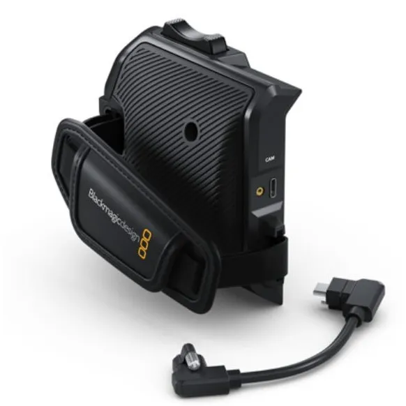 Blackmagic PYXIS Pro Grip