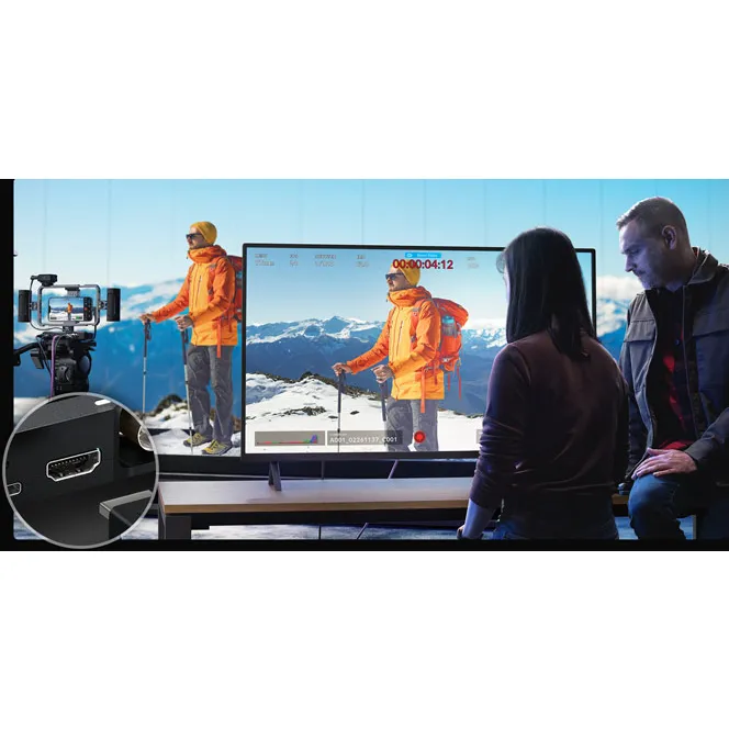 BLACKMAGIC DESIGN Camera ProDock