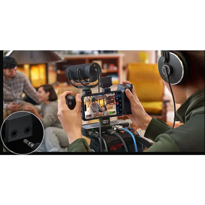 BLACKMAGIC DESIGN Camera ProDock