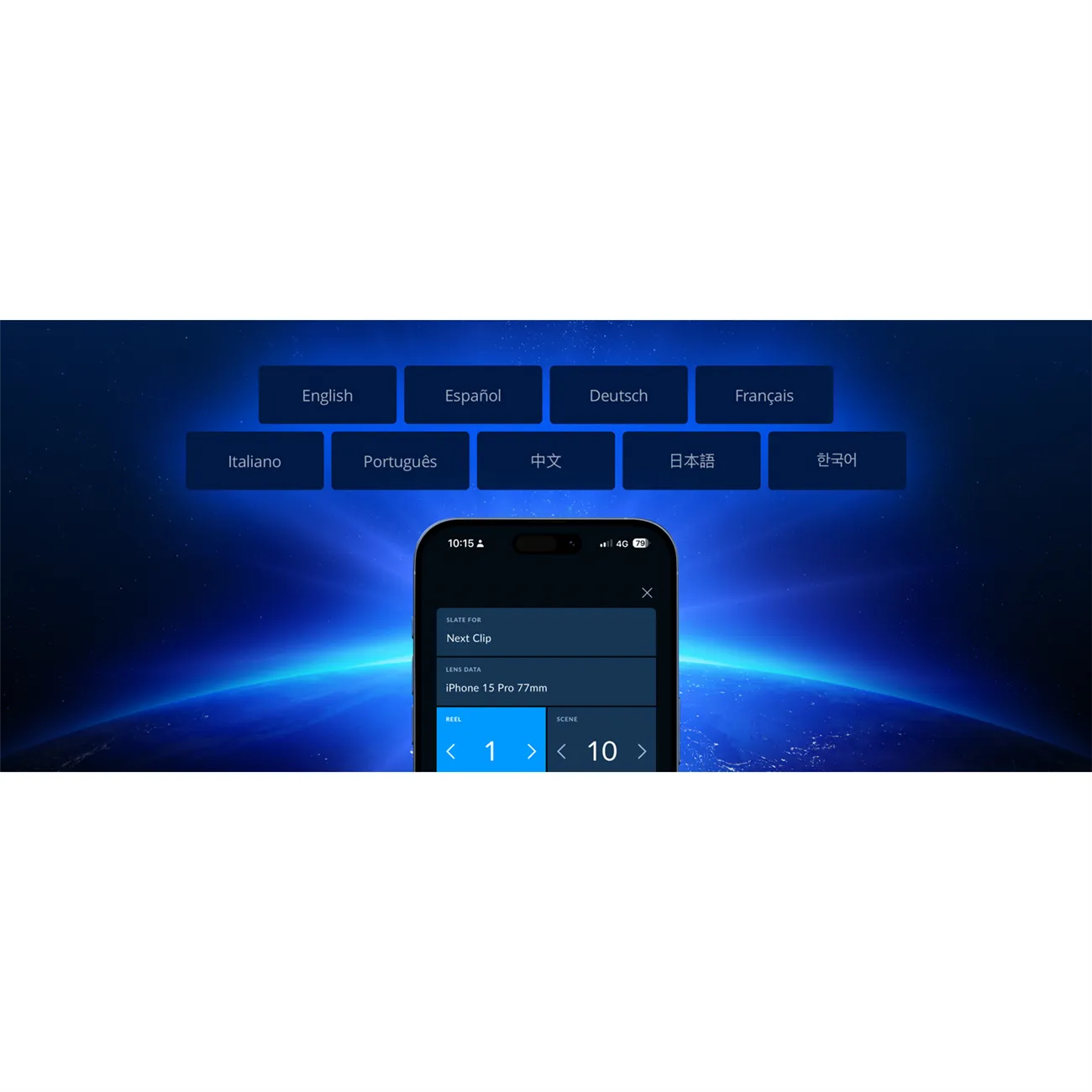 BLACKMAGIC DESIGN Camera ProDock