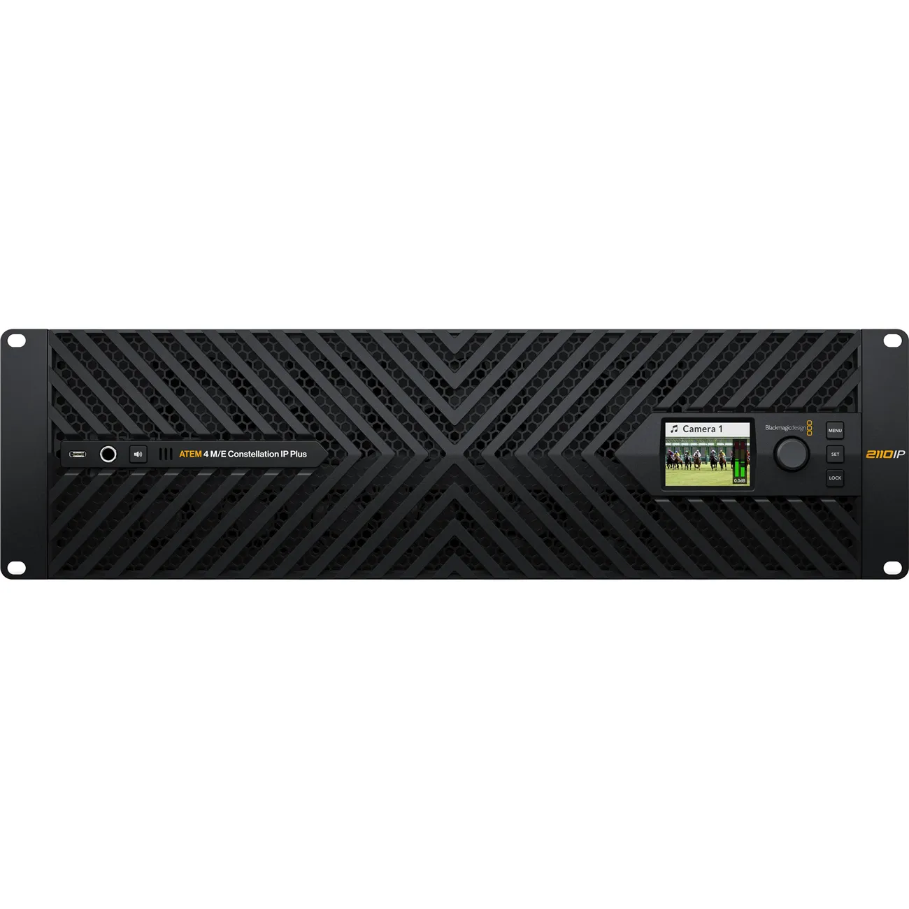 BLACKMAGIC DESIGN  ATEM 4 M/E Constellation IP Plus