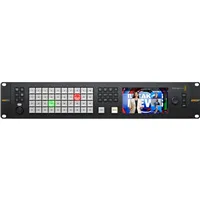 BLACKMAGIC DESIGN  ATEM Monitoring Rack Panel 40