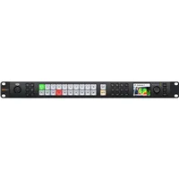 BLACKMAGIC DESIGN  ATEM Monitoring Rack Panel 20