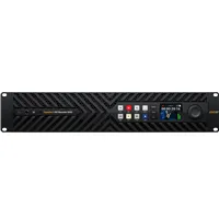 BLACKMAGIC DESIGN  HyperDeck ISO Recorder 100G