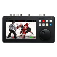 BLACKMAGIC DESIGN  HyperDeck Shuttle 4K Pro