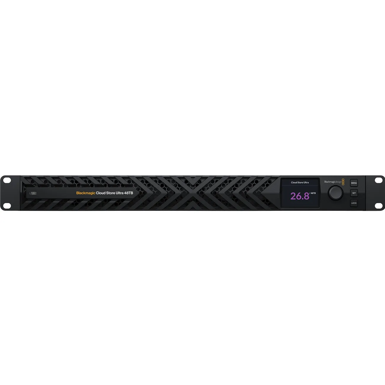 BLACKMAGIC DESIGN  Cloud Store Ultra 48TB