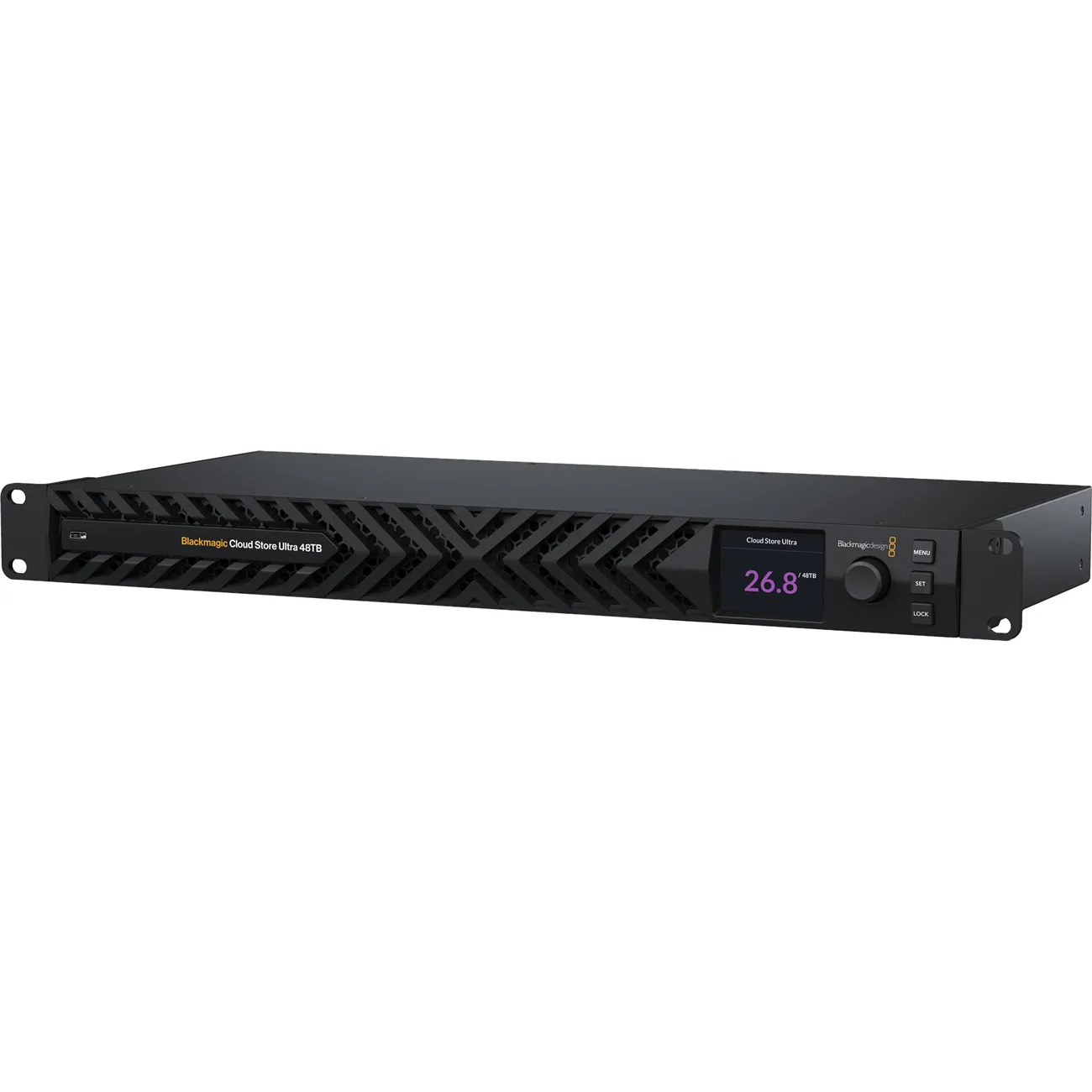 BLACKMAGIC DESIGN  Cloud Store Ultra 48TB