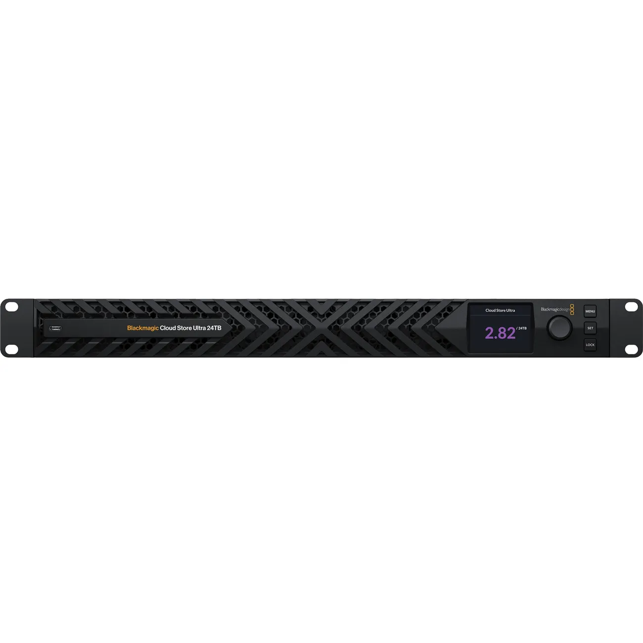 BLACKMAGIC DESIGN  Cloud Store Ultra 24TB