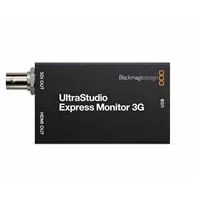 BLACKMAGIC DESIGN  UltraStudio Express Monitor 3G