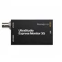 BLACKMAGIC DESIGN  UltraStudio Express Monitor 3G