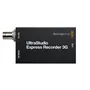 BLACKMAGIC DESIGN  UltraStudio Express Recorder 3G