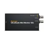 BLACKMAGIC DESIGN  UltraStudio Mini Monitor 12G