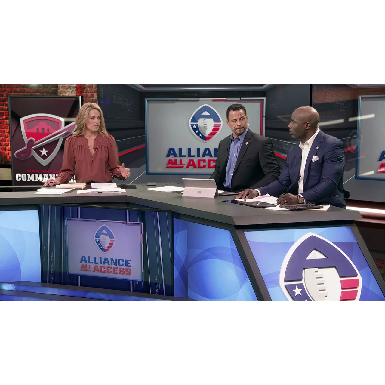 BRAINSTORM MULTIMEDIA  Infinity set