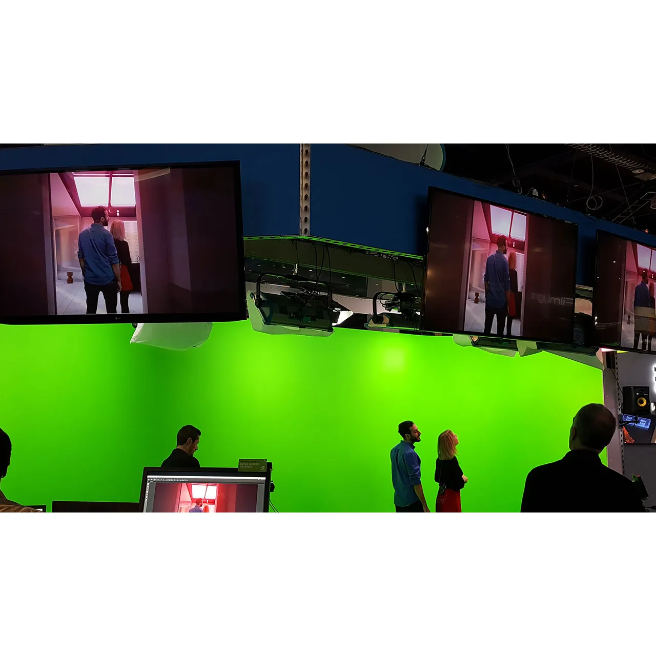 BRAINSTORM MULTIMEDIA  Infinity set