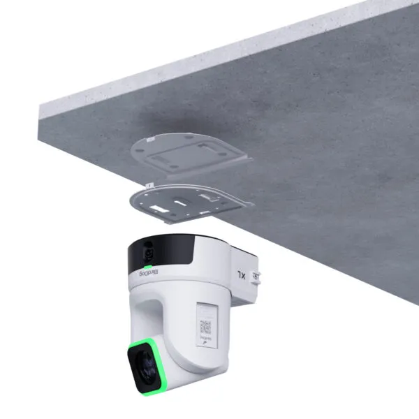 BIRDDOG  O4 & XL Ultra Ceiling Mount White