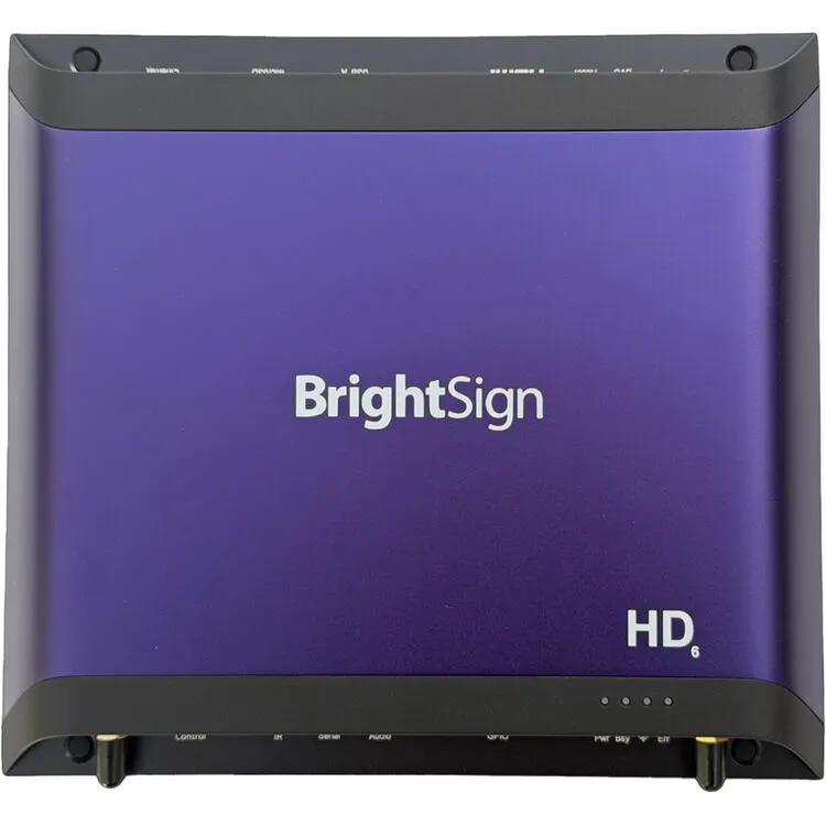 BRIGHTSIGN HD226
