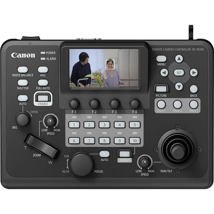 CANON  RC-IP300