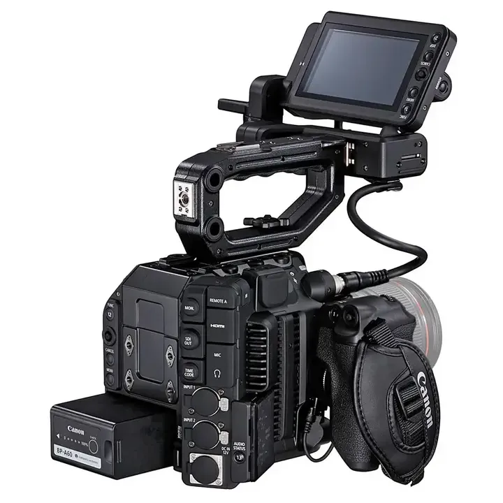 CANON  EOS C300 Mark III