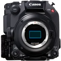 CANON  EOS C300 Mark III