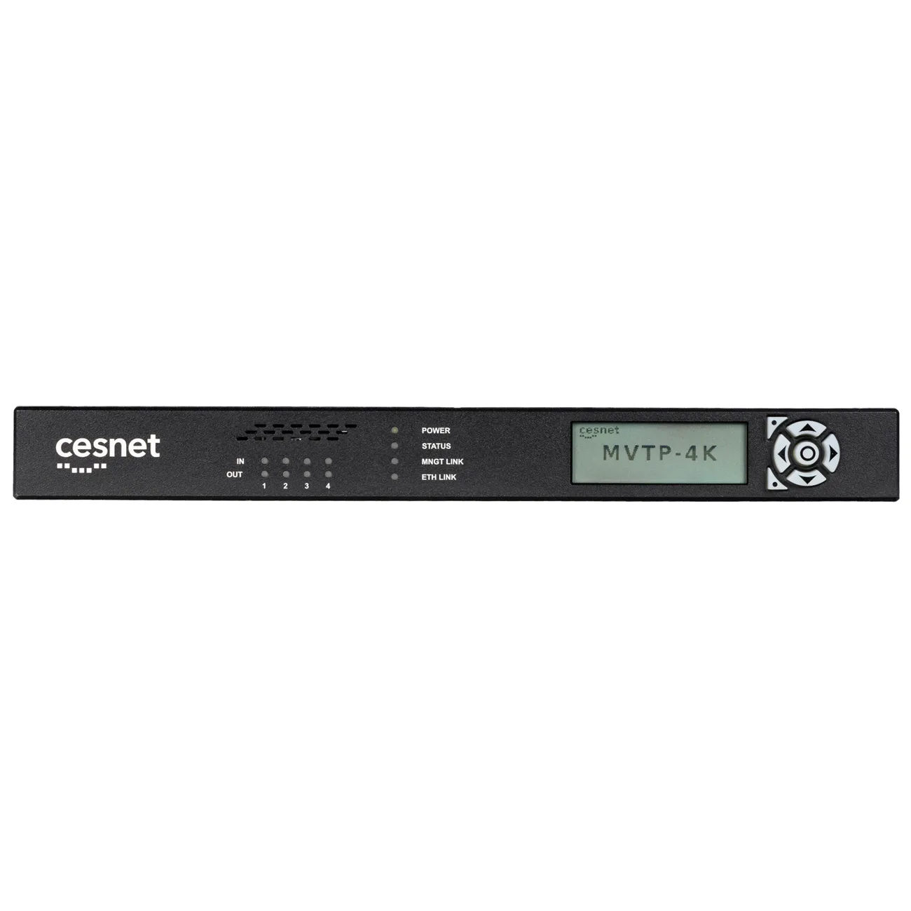 CESNET  MVTP-4K