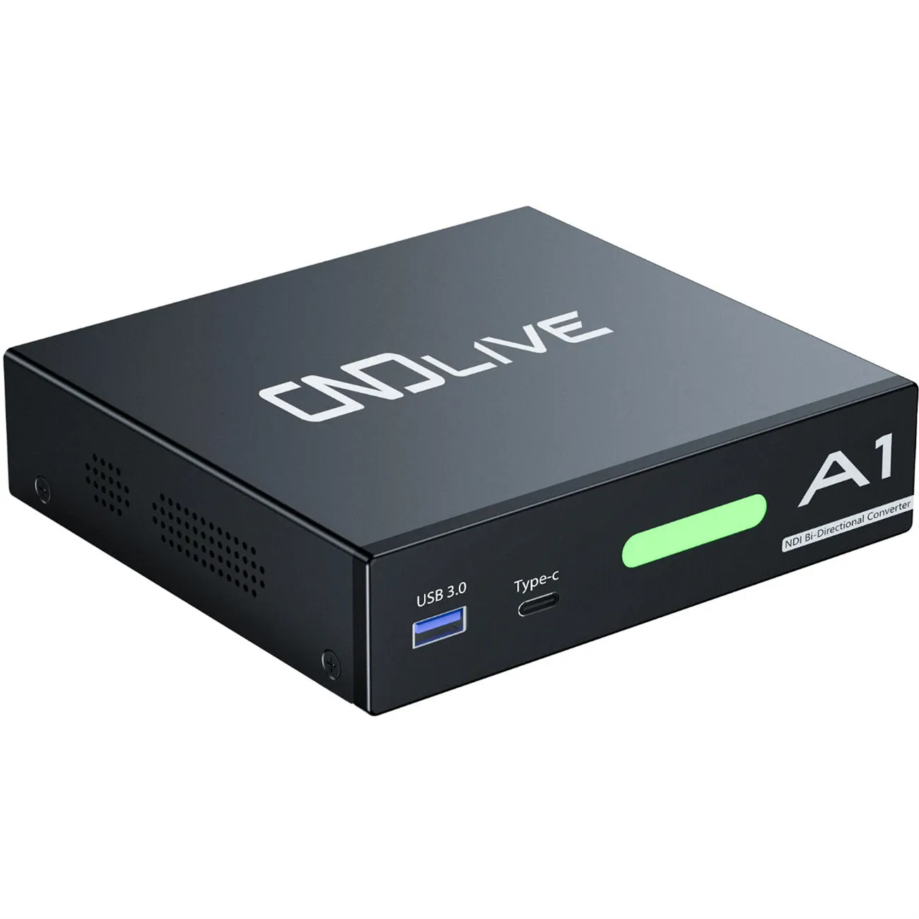 CND Live A1 4K HDMI NDI Converter