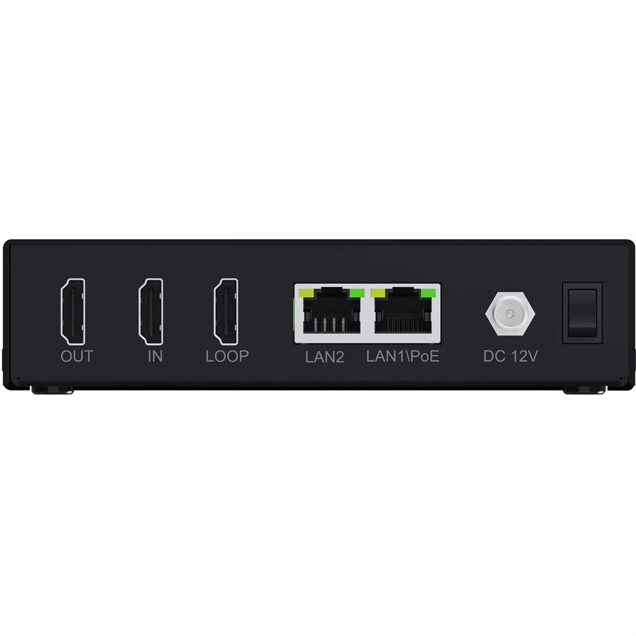 CND Live A1 4K HDMI NDI Converter