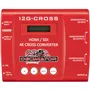 DECIMATOR DESIGN  12G-CROSS
