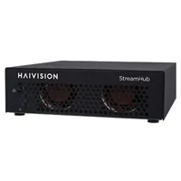 HAIVISION  StreamHub GO Server a 4 Reciever licence