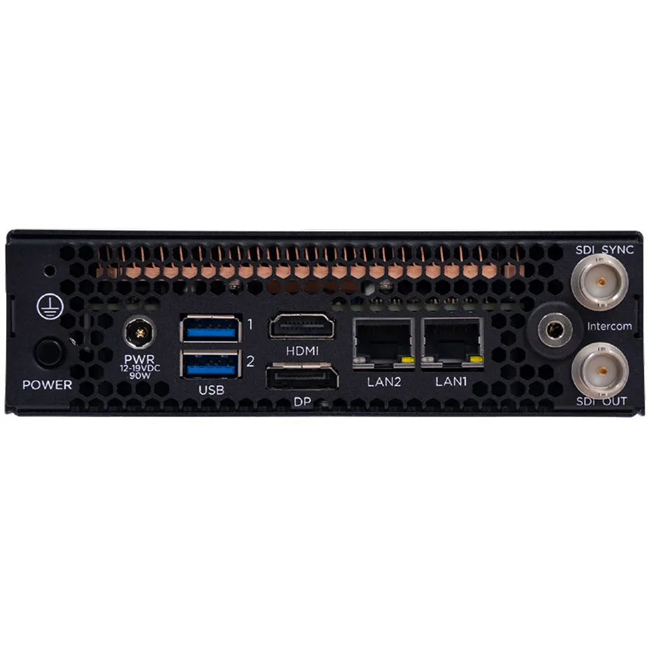 HAIVISION  StreamHub GO Server a Licence