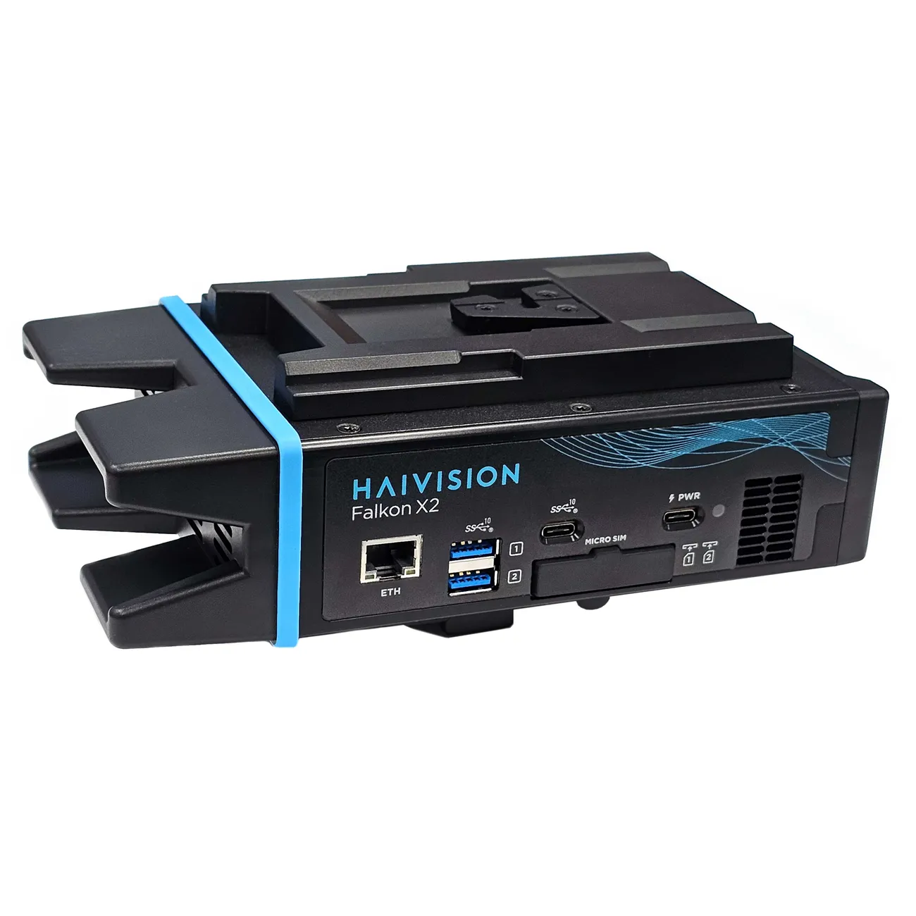 HAIVISION Falkon X2