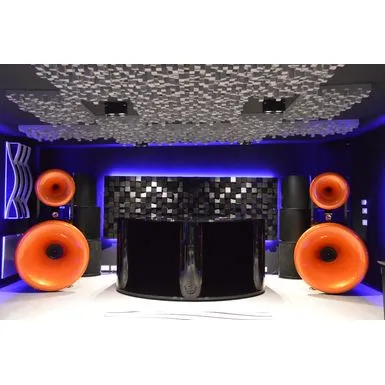   Multifuser DC2 Black
