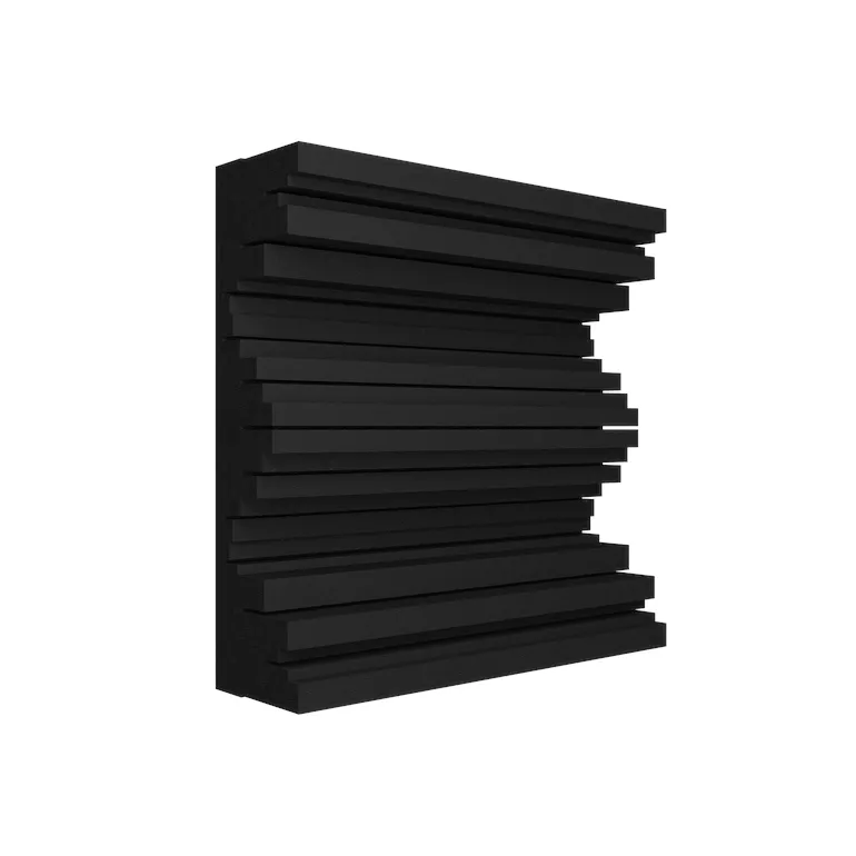   Trap Fuser Black