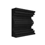   Trap Fuser Black