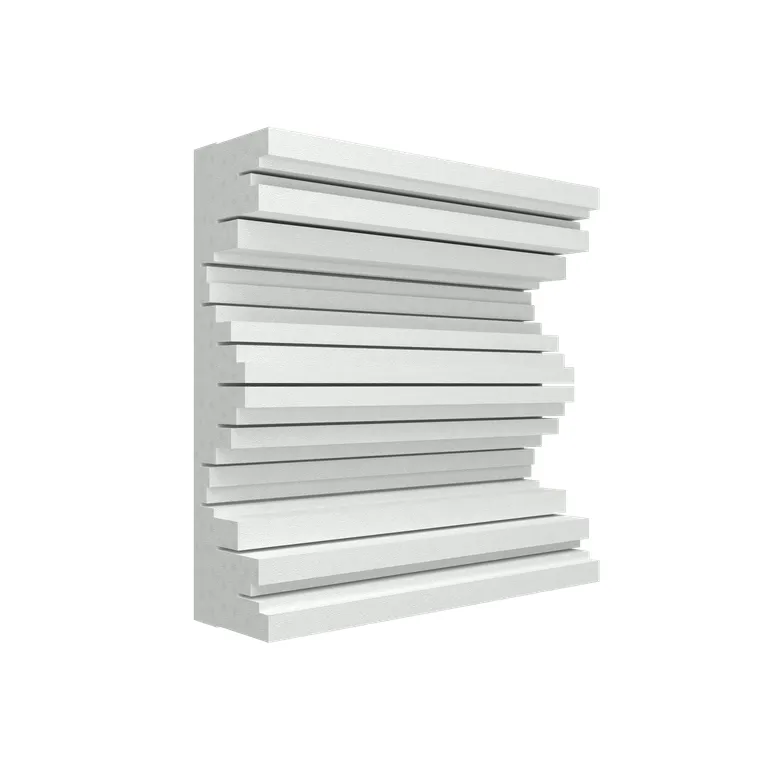   Trap Fuser White