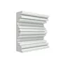   Trap Fuser White