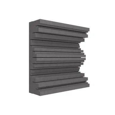   Trap Fuser Grey
