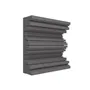   Trap Fuser Grey