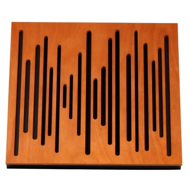   Wavewood Diffuser 60 Cherry (100% Wood)