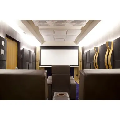   Cinema Round Premium Ref. 92A