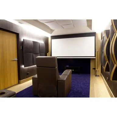   Cinema Round Premium Ref. 92A
