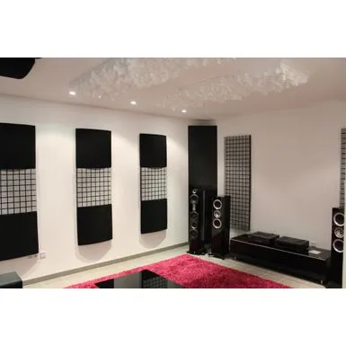   Cinema Round Premium Ref. 23A